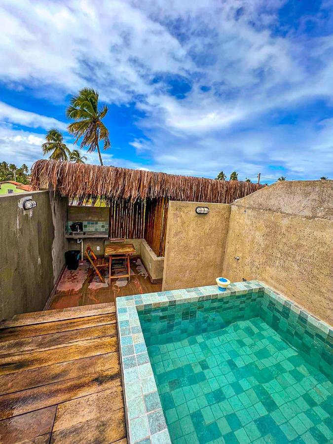 Villa Corais Studios - Coral 03 Порту-ді-Педрас Екстер'єр фото